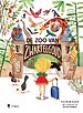 De zoo van Zwartelgoud