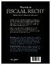 Wegwijs in Fiscaal recht