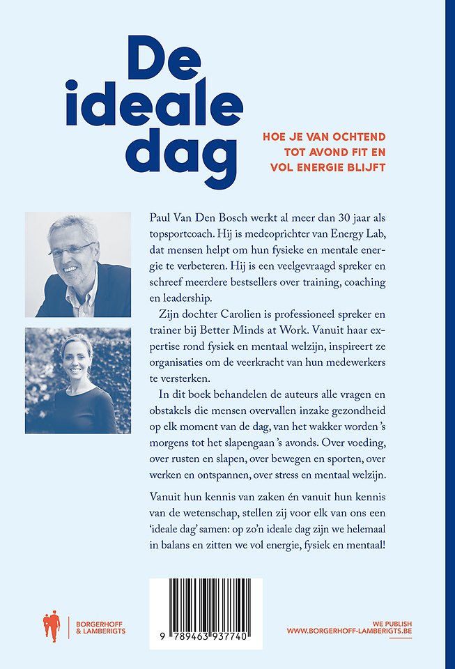 De ideale dag