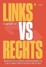 Links vs Rechts