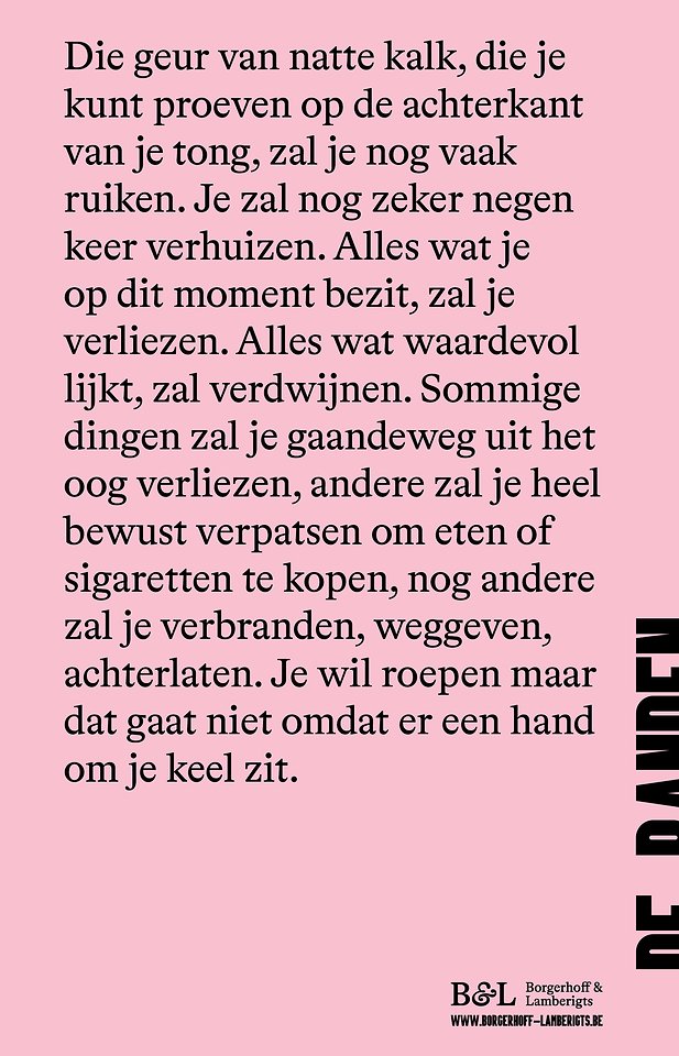 De Randen