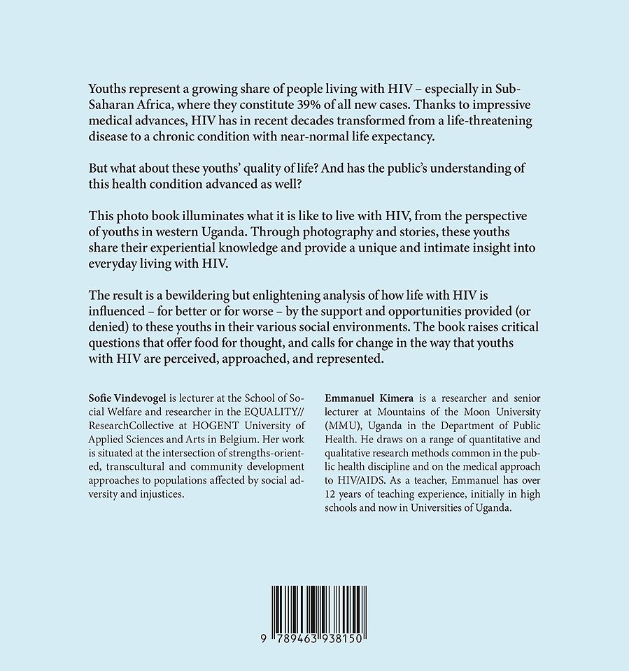 Daily living with HIV