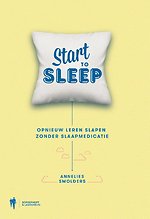 Start to sleep