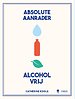Absolute aanrader alcoholvrij