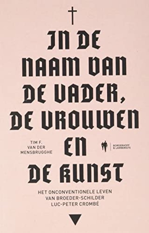 In de naam van de Vader, de Vrouwen en de Kunst