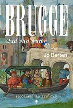 Brugge, stad van water