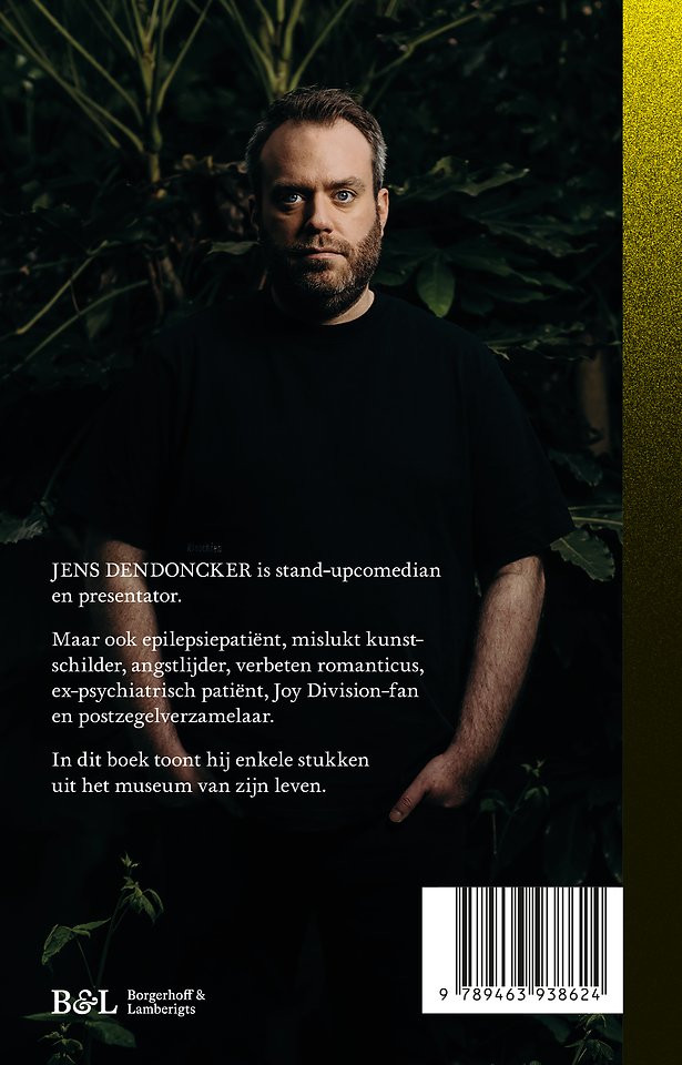 Ik mag er niet aan denken