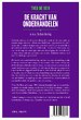 De kracht van onderhandelen De kracht van onderhandelen