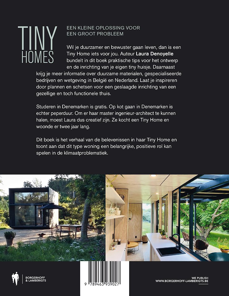 Tiny Homes