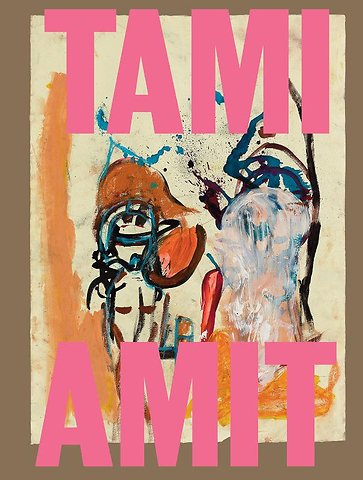 Tami Amit