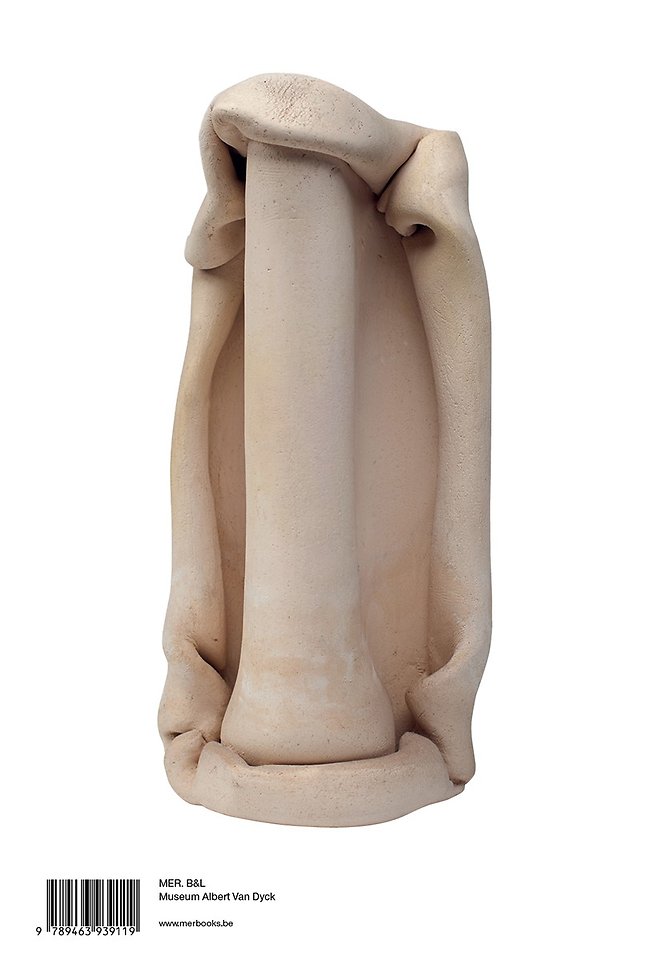 Hands, Eyes, Ceramics