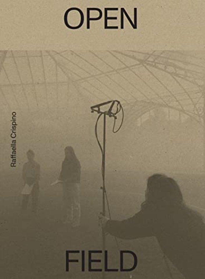 Raffaella Crispino. Open Field