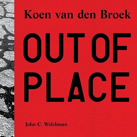 Koen van den Broek