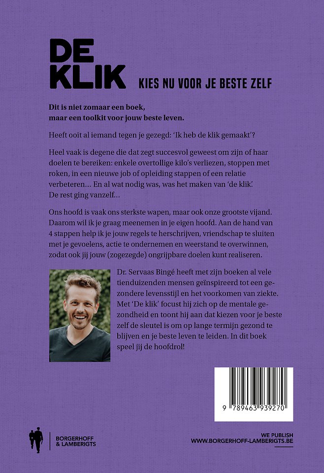 De Klik