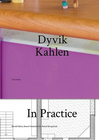 Dyvik Kahlen In Practice: Villa Ruba
