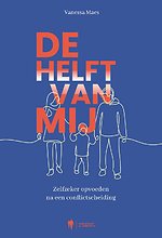 De helft van mij