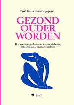 Hoe blijf ik gezond tijdens de menopauze