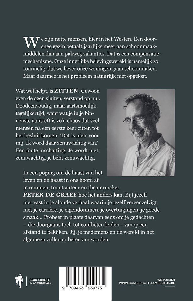 Zitten