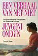Een verhaal van net niet
