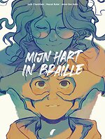 Mijn hart in braille