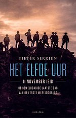 Het elfde uur Het elfde uur