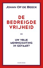De bedreigde vrijheid