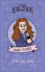 Onze helden: Laura Tesoro
