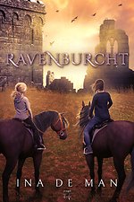 Ravenburcht