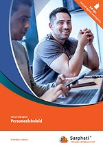 Personeelsbeleid | combipakket