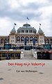 Den Haag mijn Valentijn