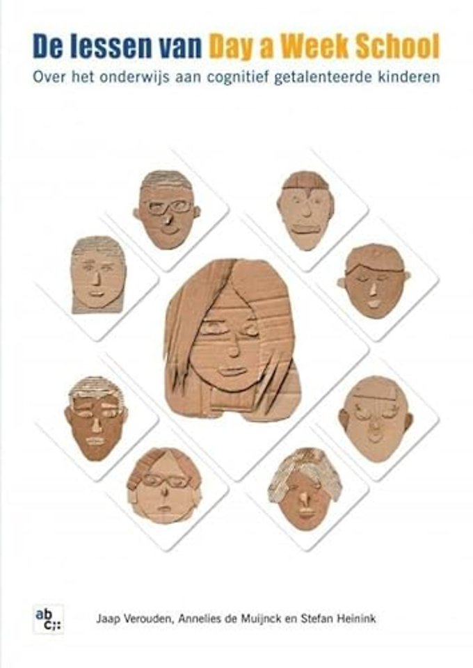 De lessen van Day a Week School