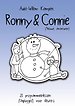 Ronny & Connie - Nieuwe avonturen