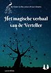Het magische verhaal van de Verteller