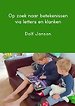 Op zoek naar betekenissen via letters en klanken
