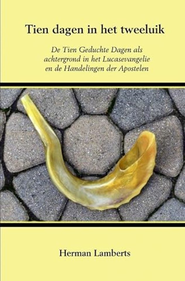 Tien dagen in het tweeluik