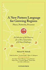 A New Pattern Language for Growing Regions