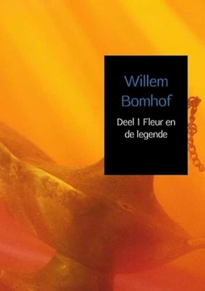 Deel 1 Fleur en de legende