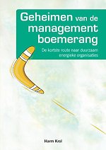 Geheimen van de managementboemerang