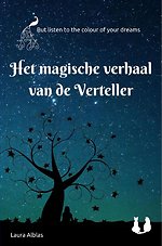 Het magische verhaal van de Verteller