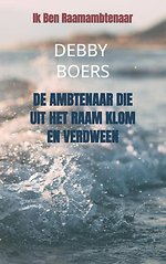 De ambtenaar die uit het raam klom en verdween