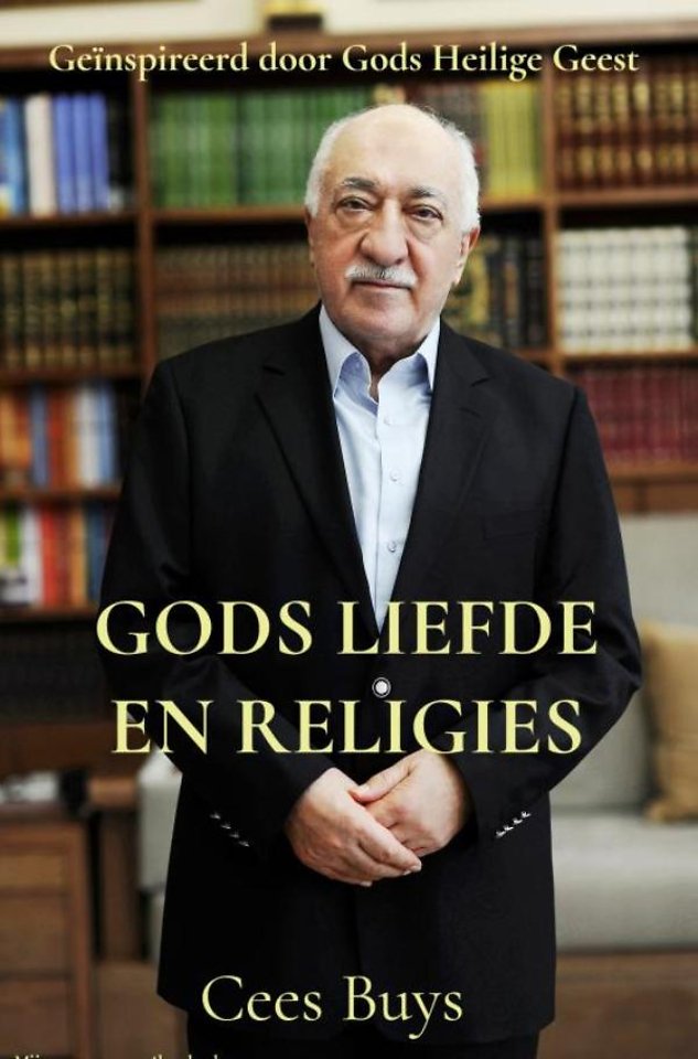 Gods Liefde en Religies
