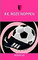 Voetbalvriendinnen