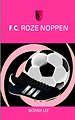Voetbalvriendinnen