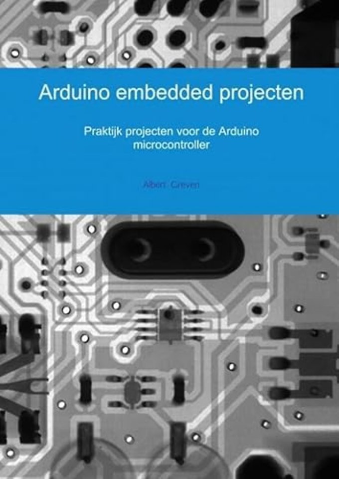 Arduino embedded projecten