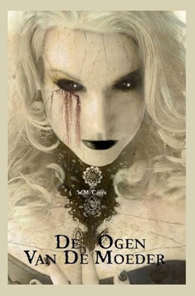 De Ogen van de Moeder