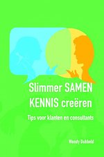 Slimmer samen kennis creëren