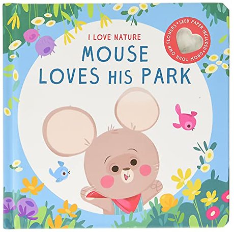 MOUSE LOVES HIS PARK