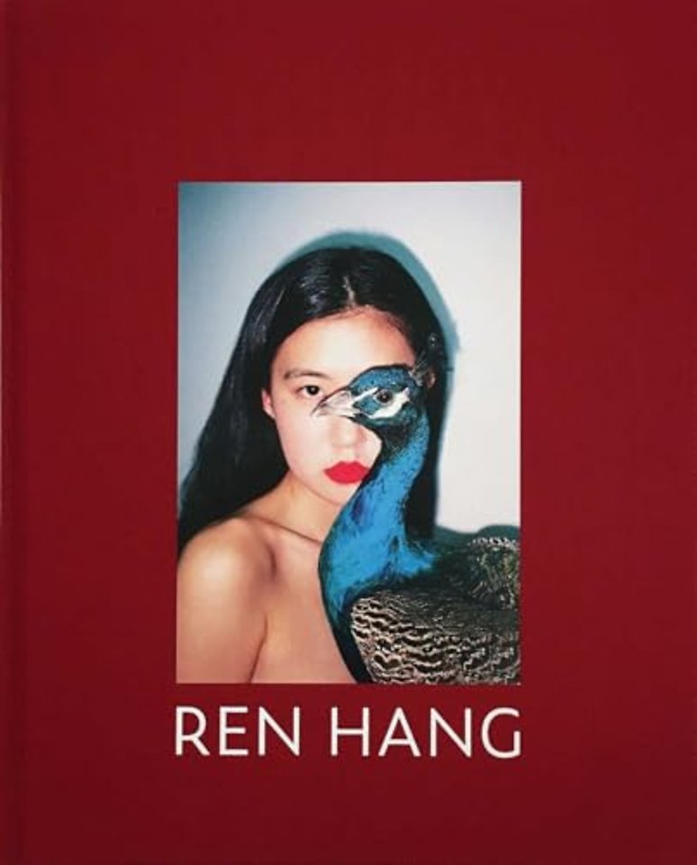 Ren Hang