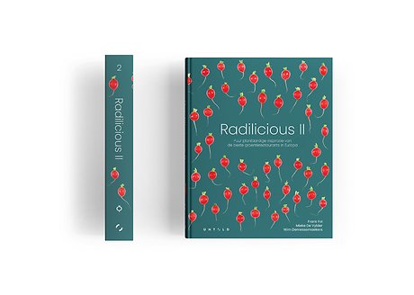 Radilicious II