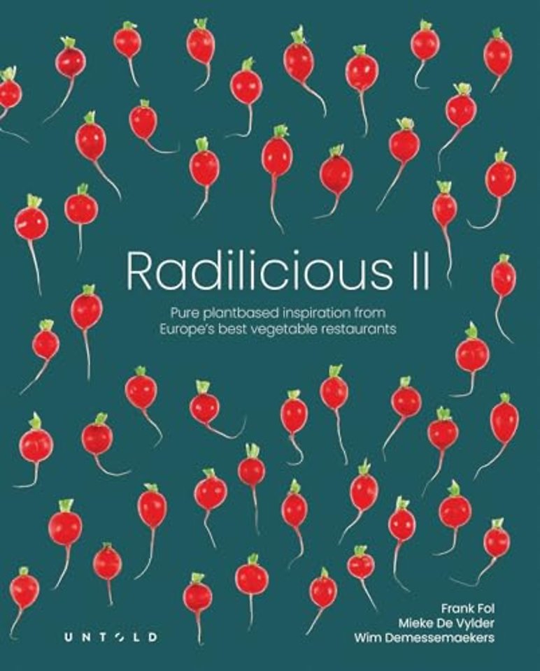 Radilicious 2
